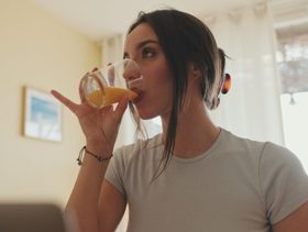 مشروب قبل العلاقة الزوجية للنساء