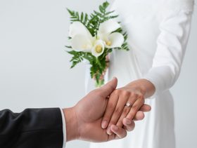 شروط زواج السعودية من خليجي