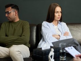 شروط الطلاق 