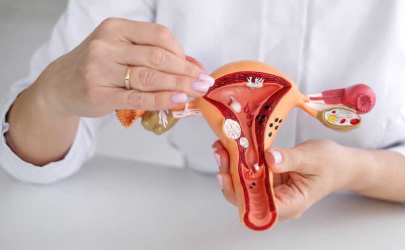 هل نزول ماء من المهبل يعنى الحمل