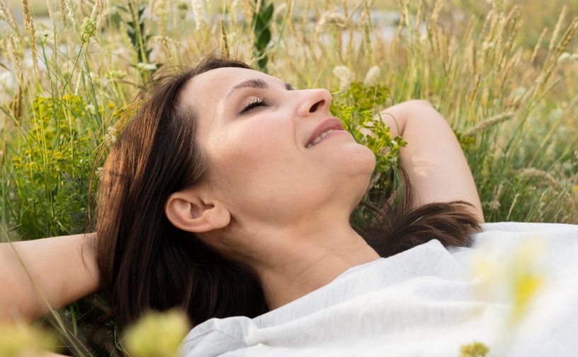 دراسة بريطانية تكشف مفاجأة: عادة بسيطة تُعيد الحيوية لرئتيك وتُهدّئ أعصابك!