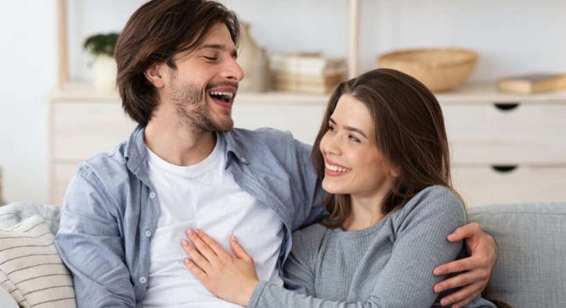 مميزات البنت القصيرة في العلاقة الزوجية