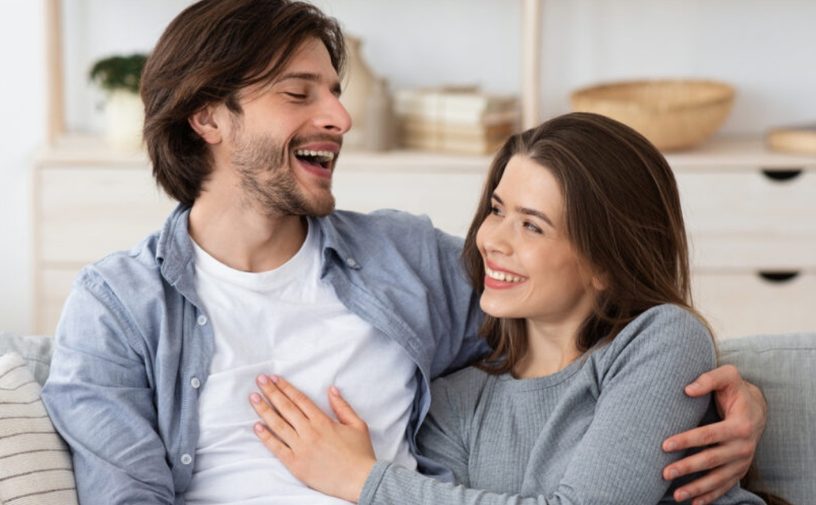 مميزات البنت القصيرة في العلاقة الزوجية