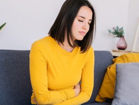 مدة النزيف الاجهاض المبكر