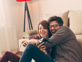 العاب زوجية