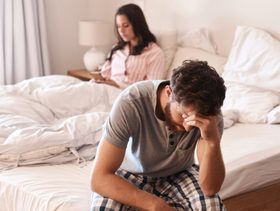 الأفعال المحرمة في العلاقة الزوجية