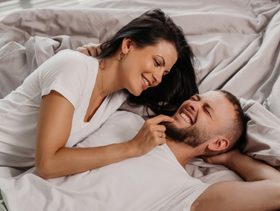 متى تغتسل المرأة بعد العلاقة الزوجية