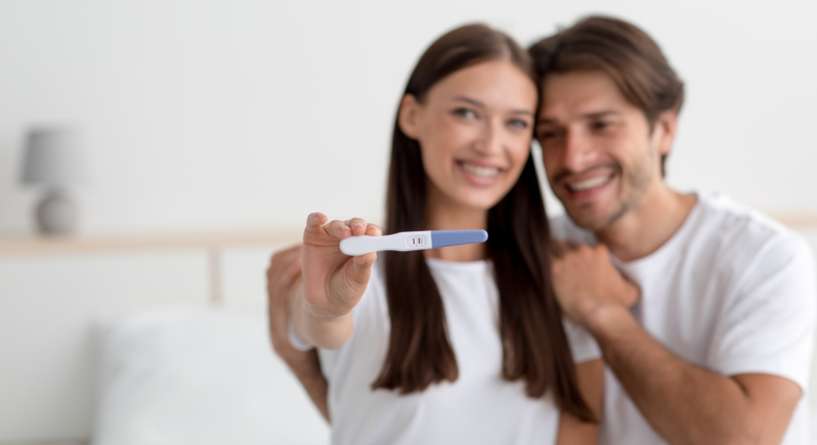 لحدوث الحمل ماذا افعل بعد اتمام العلاقة الزوجية