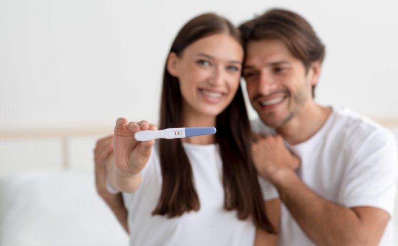 لحدوث الحمل ماذا افعل بعد اتمام العلاقة الزوجية