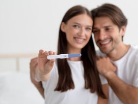لحدوث الحمل ماذا افعل بعد اتمام العلاقة الزوجية