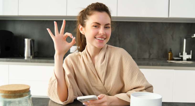 خبراء يحذّرون من المنظّفات التجارية ويكشفون الحل الطبيعي الآمن في مطبخك