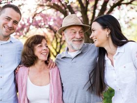 حقوق الوالدين على الابناء