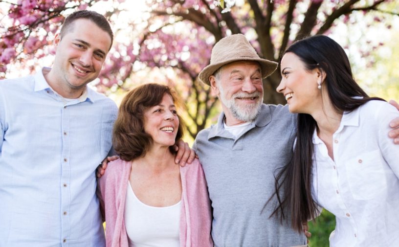 حقوق الوالدين على الابناء