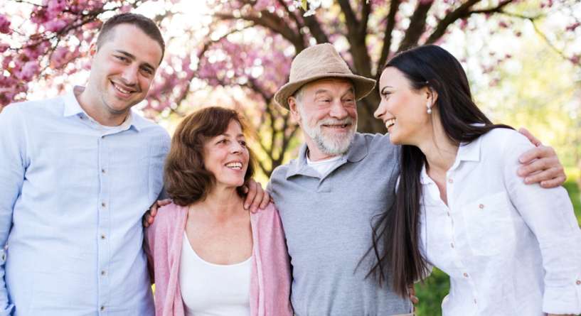 حقوق الوالدين على الابناء