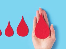 جدول فصائل الدم للابناء