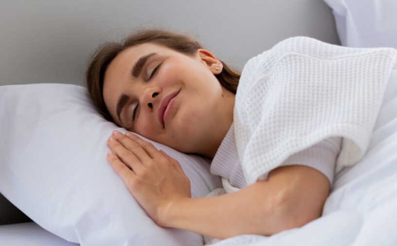 رؤية الولادة في المنام للعزباء