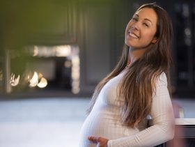 كم اسبوع في الحمل