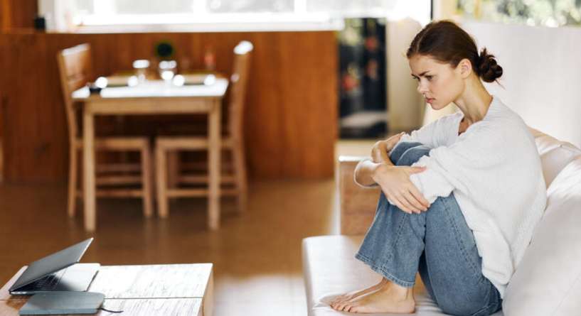 الهبّات الساخنة والتقلّبات النفسية