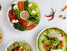 تغذية مريض السكر