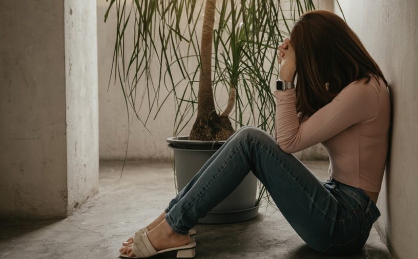 اسباب فقدان الشغف