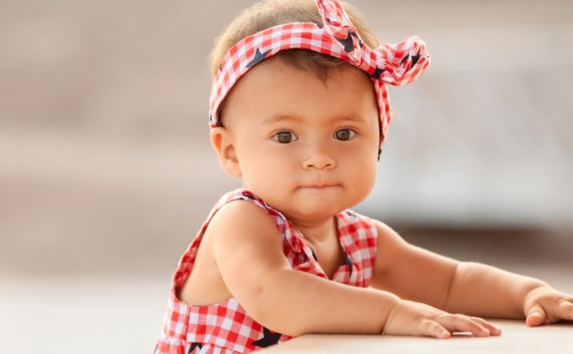 أسماء بنات مميزة ونادرة