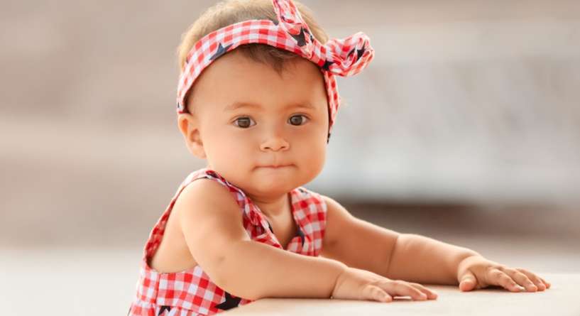 أسماء بنات مميزة ونادرة