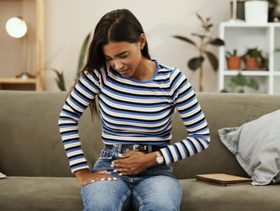 كيف اوقف النزيف بعد الاجهاض