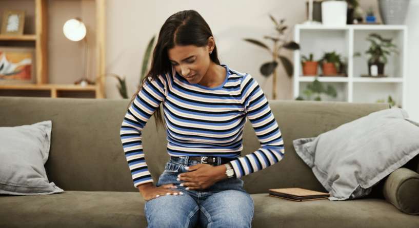 كيف اوقف النزيف بعد الاجهاض