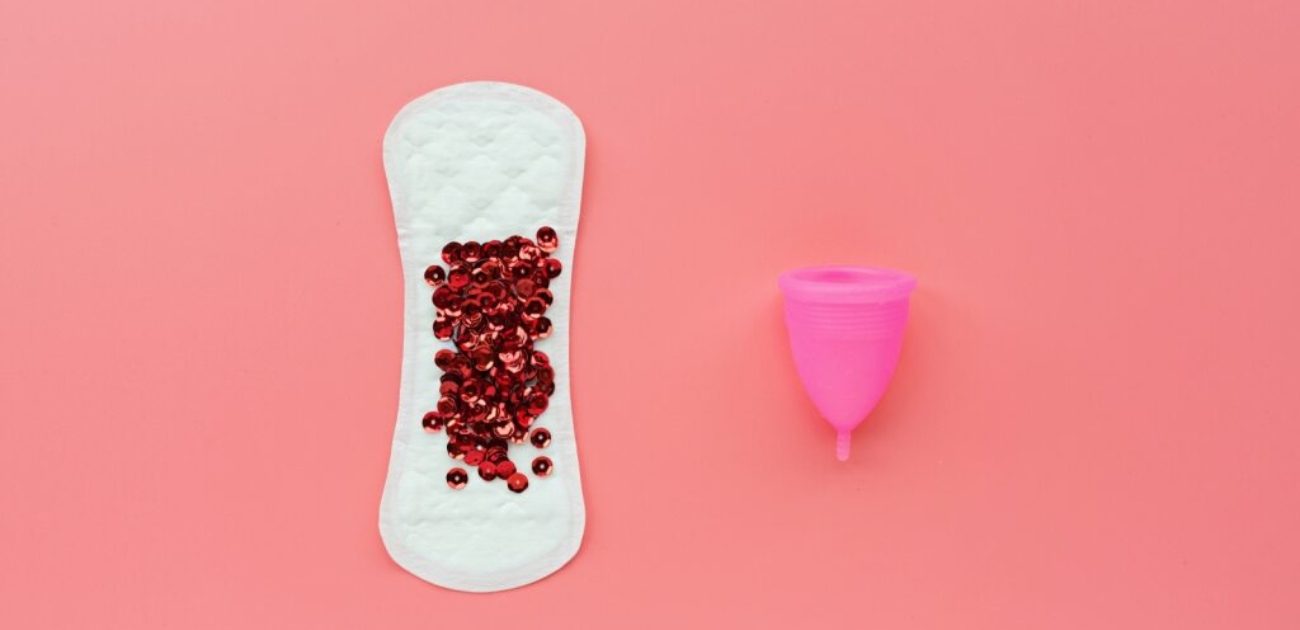 الدورة الشهرية