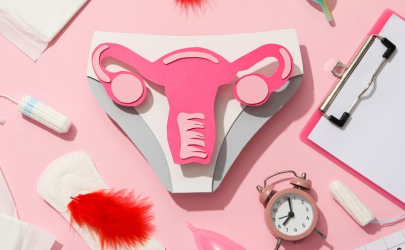 اسباب نزيف الدورة