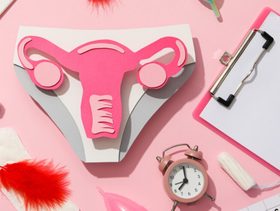 اسباب نزيف الدورة