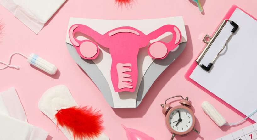 اسباب نزيف الدورة