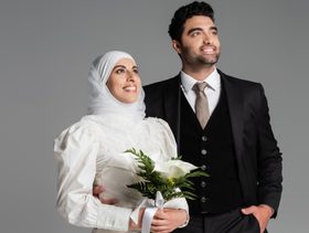 شروط زواج السعودية من اجنبي