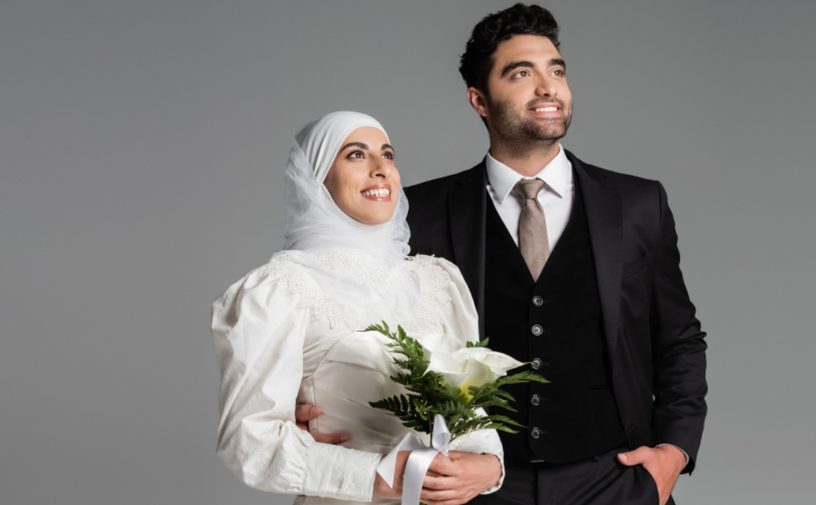 شروط زواج السعودية من اجنبي