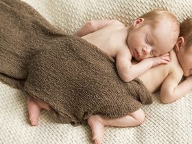 اسماء توأم اولاد