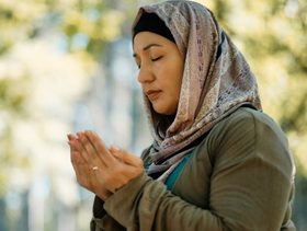 دعاء للوالدين بطول العمر