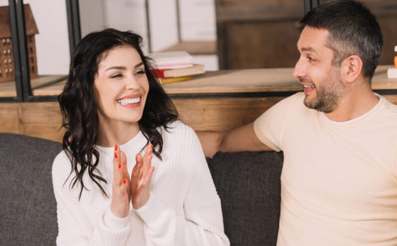 اهميه الحوار