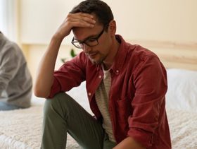 الأفعال المحرمة في العلاقة الزوجية