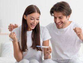 كيف يتم الحمل