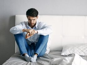اضرار عدم ممارسة العلاقة الزوجية للرجل