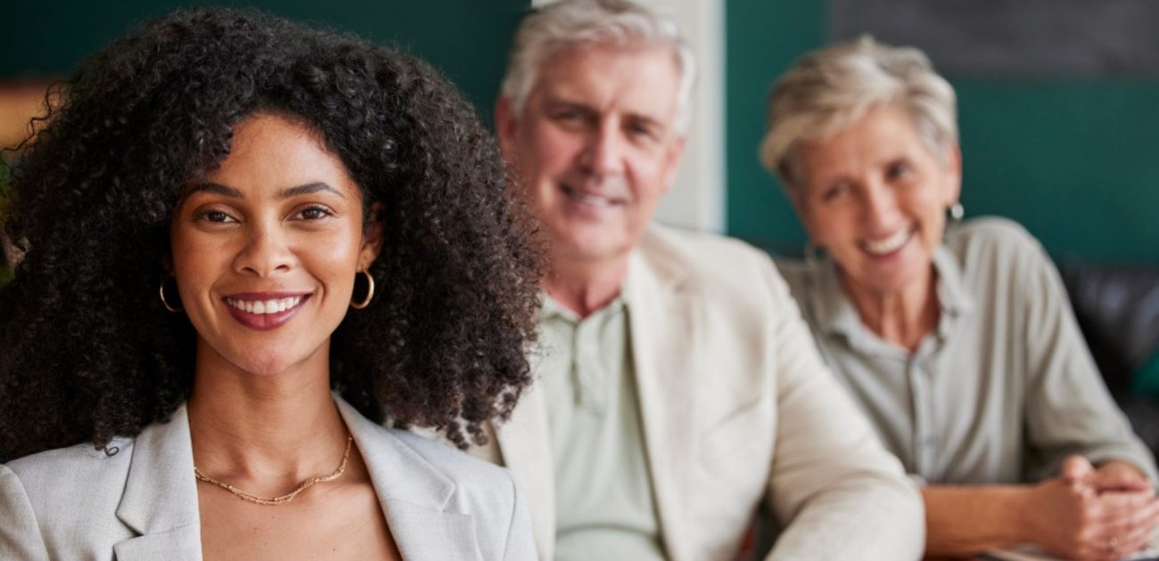 عائلة سعيدة