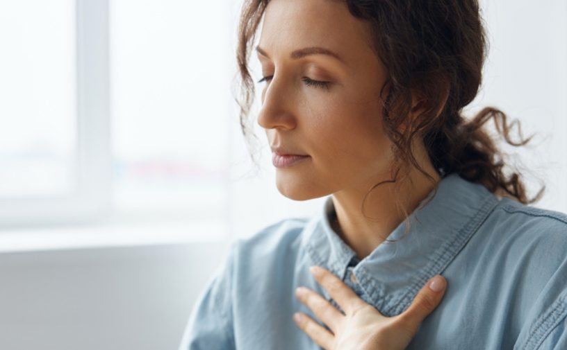 امراض الجهاز التنفسي