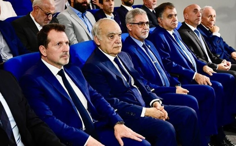 القمة اللبنانية للذكاء الاصطناعي تفتح باب التفكير: هل يمكن للتكنولوجيا أن تُربّي بذكاء؟