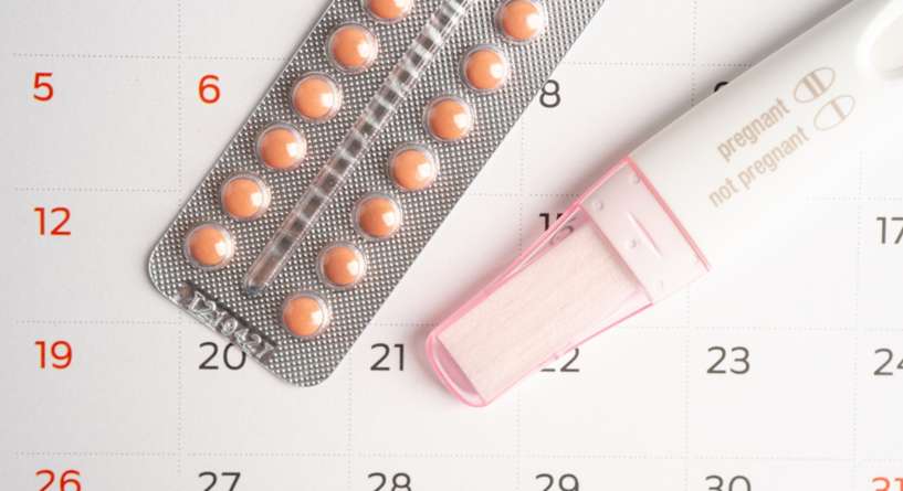 علامات الحمل بعد الدوفاستون