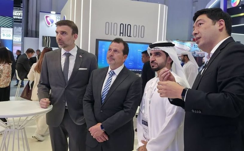 التربية الحديثة تبدأ بالذكاء: تطبيقات تعلّم طفلكِ النظام بخطواتٍ بسيطة وممتعة!