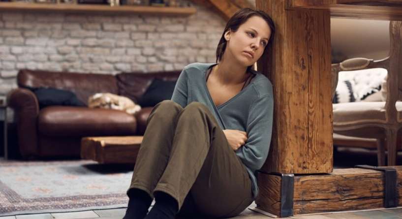 كيف اكون قوية بعد الطلاق