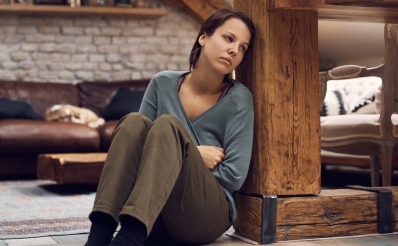 كيف اكون قوية بعد الطلاق