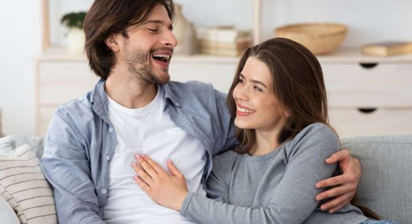 فوائد الزواج​ ​​​​​