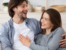 فوائد الزواج​ ​​​​​