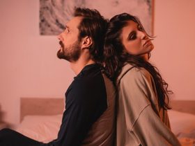 زوجي مصاب بالثاليل التناسلية